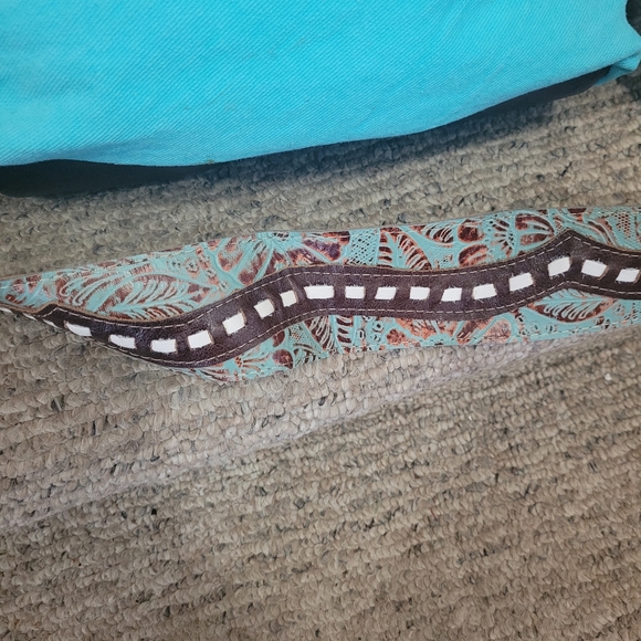 NWT Myra Handmade Bag - Picture 6 of 7